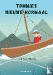 Apon-Vissers, Irene - Tommies nieuwe normaal