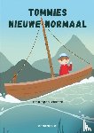 Apon-Vissers, Irene - Tommies nieuwe normaal