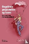 Nauta, Noks, Ronner, Sieuwke - Ongeleide projectielen op koers