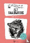 Pol, Cécile van de - Taalbijters