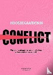 Waal, Ido van der, Nauta, Noks - Hoogbegaafden in conflict