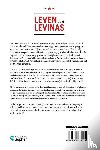 Kalshoven, Ab - Leven met Levinas