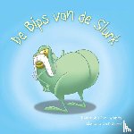 Lammerink, Geert - De bips van de Slurk