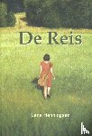 Henningsen, Lene - De reis