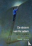 Stevens, Harold - De droom van Ha'adam
