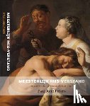 Peters, Paul John - Meesterlijk mis-verstand