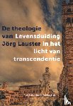 Benjamins, Rick, Slob, Wouter - Levensduiding in het licht van transcendentie:
