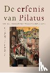 Wachters-van der Grinten, Anne-May - De erfenis van Pilatus