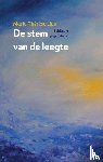 Lips, Marie-Thérèse - De stem van de leegte