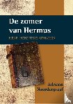 Noordergraaf, Adriaan - De zomer van Hermus
