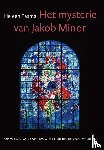 Pasma, Heleen - Het mysterie van Jacob Minor