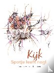 Schouterden, Carla - Kijk, Spotje leeft nog!