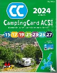 ACSI - CampingCard ACSI 2024 Nederlands