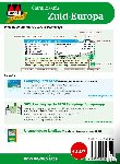 ACSI - ACSI Campinggids Zuid-Europa 2025