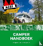 Ruijter, Arie de - ACSI Camperhandboek
