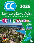 ACSI - CampingCard ACSI 2026