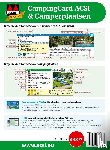 ACSI - CampingCard ACSI & Camperplaatsen 2026 (set)