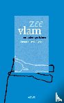 Schooten, Hanneke van - Zeevlam