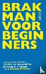 Peters, Arjan - Brakman voor beginners
