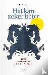 Brouwer, Jan - Het kan zeker beter
