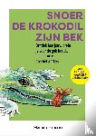 Hanssen, Marlene - Snoer de krokodil zijn bek