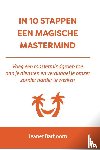 Bathoorn, Jeanet - In 10 stappen een magische mastermind