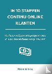 Iuliano, Petra - In 10 stappen continu online klanten