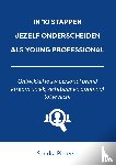 Pieterse, Sandra - In 10 stappen jezelf onderscheiden als young professional