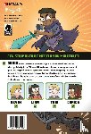 Monster, Sfé R. - Minecraft - De strip