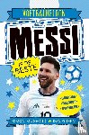Mugford, Simon - Messi is de beste