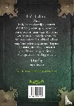 Myst, Magnus - KLEINE SLECHTE BOEK 2
