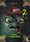 Myst, Magnus - KLEINE SLECHTE BOEK 2