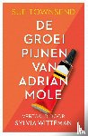 Townsend, Sue - De groeipijnen van Adrian Mole