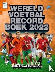 Radnedge, Keir - Wereld Voetbal Recordboek 2022