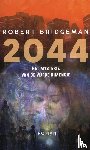 Bridgeman, Robert - 2044 - Het mysterie van de vijfde dimensie