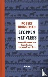 Bridgeman, Robert - Stoppen met vlees - Een eerlijk verhaal over de productie en consumptie van vlees