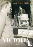 Leers, Sarah - Victoria