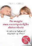 Anseeuw, Caroline - De magie van onvergetelijke dates thuis - Word weer stapelgek op elkaar
