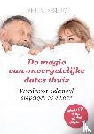 Anseeuw, Caroline - De magie van onvergetelijke dates thuis