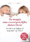 Anseeuw, Caroline - De magie van onvergetelijke dates thuis