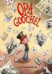 Deinert, Yvonne - Opa Goochel