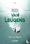 Bollé, Johnny - Web van leugens