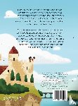 Koppendraaier, Rosalie - Frieda en het kasteel dat tot leven komt