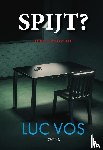 Vos, Luc - Spijt?