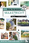 Tummers, Sanne, Wehrens, Rivka - Maastricht + Luik
