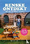 Borst, Renske - Renske Ontdekt : Nog meer (te) gekke slaapplekken