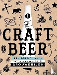 Neer, Raoul van - Craft Beer