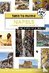 Napels + Pompei, Capri & de Amalfikust