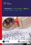 Kluwen, Nico, Cobben, Sjef - Zakboek Elektrotechniek - Formules, tabellen en berekeningen