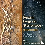 Cuppen, Arno, Wiertsema, Huberta - Reizen langs de sterrenweg